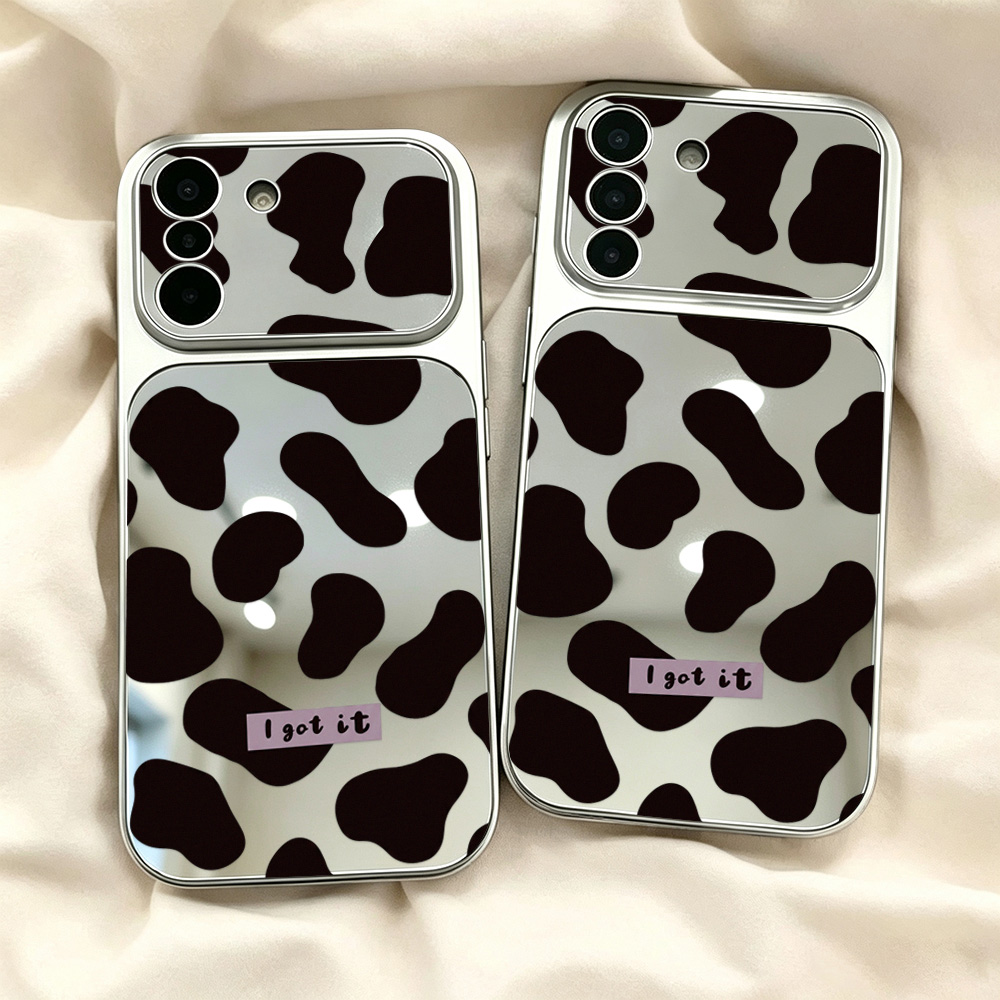 Make Up Mirror Case For Samsun - Phone Cases Galaxy A16 5G review and price