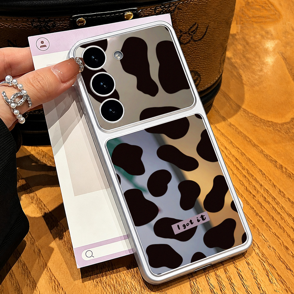 Make Up Mirror Case For Samsun - Phone Cases Galaxy A16 5G review and price