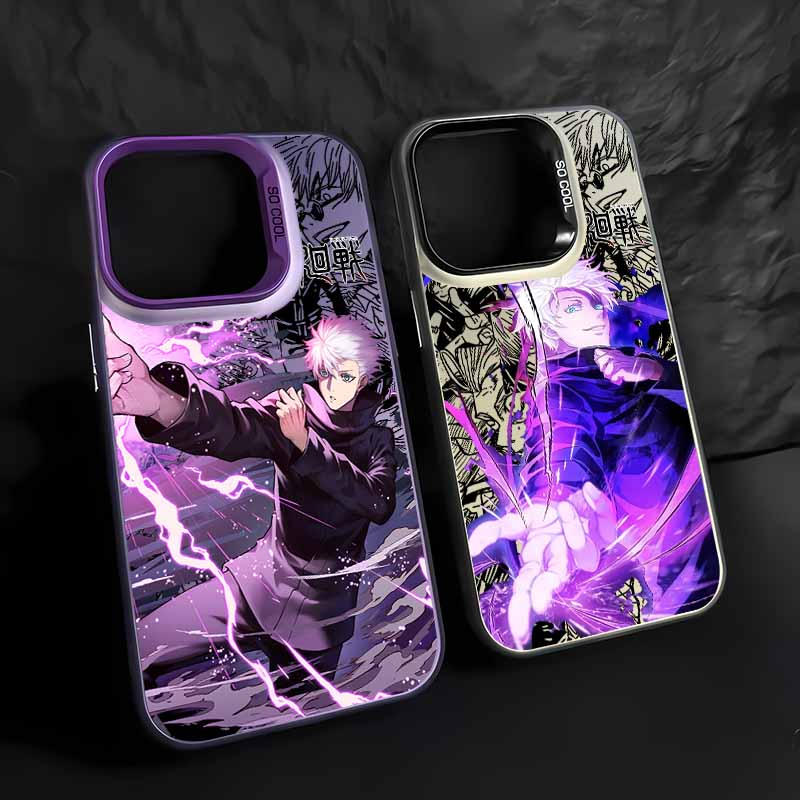Phone Case for Samsung Galaxy  - Phone Cases Jujutsu Kaisen review and price