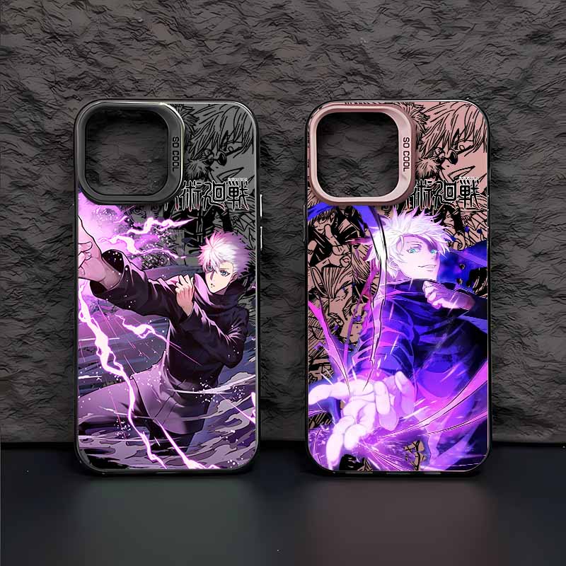 Phone Case for Samsung Galaxy  - Phone Cases Jujutsu Kaisen review and price
