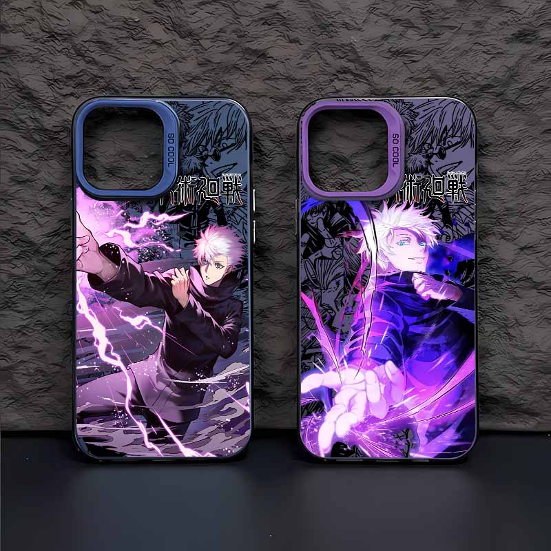 Phone Case for Samsung Galaxy  - Phone Cases Jujutsu Kaisen review and price