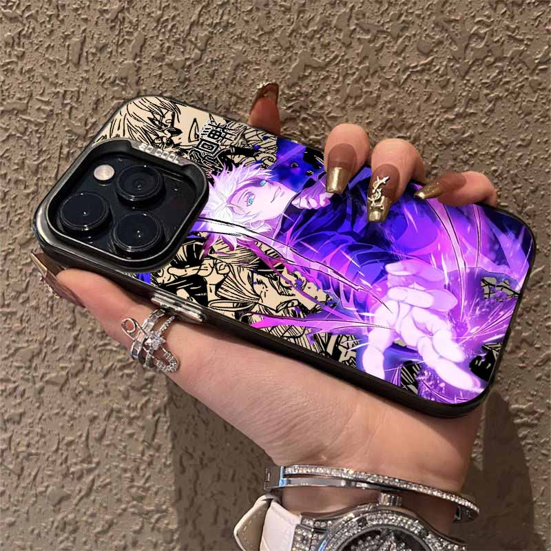 Phone Case for Samsung Galaxy  - Phone Cases Jujutsu Kaisen review and price