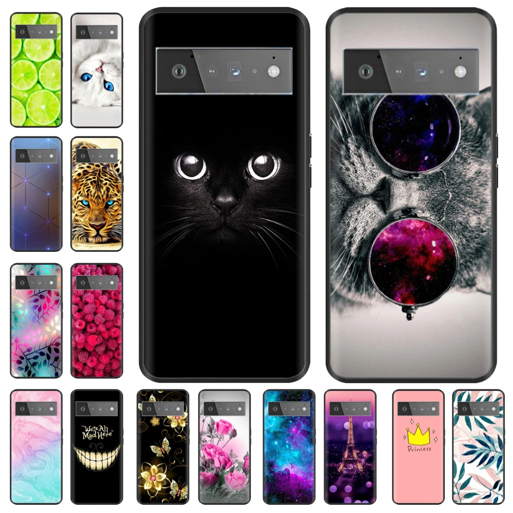 For Google Pixel 6a Case Pixel - Phone Cases H&M review and price