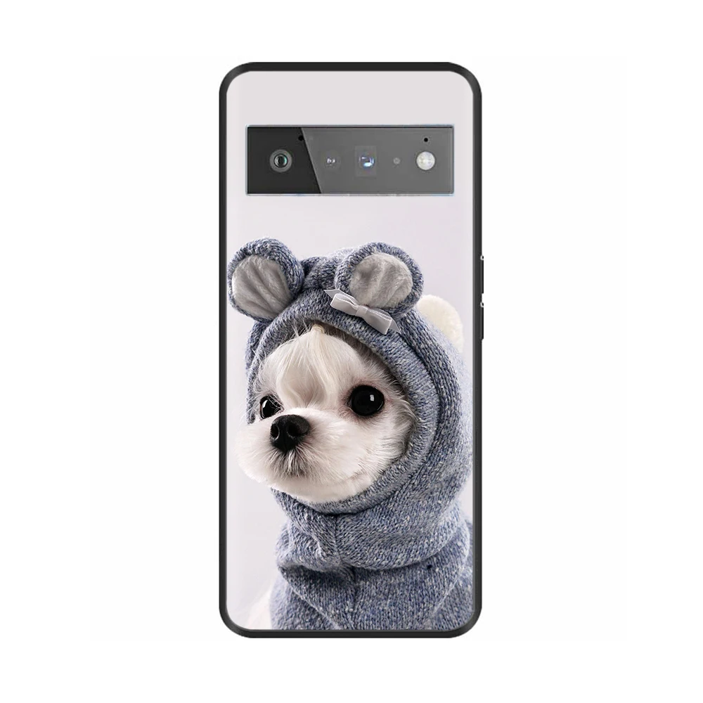 For Google Pixel 6a Case Pixel - Phone Cases H&M review and price