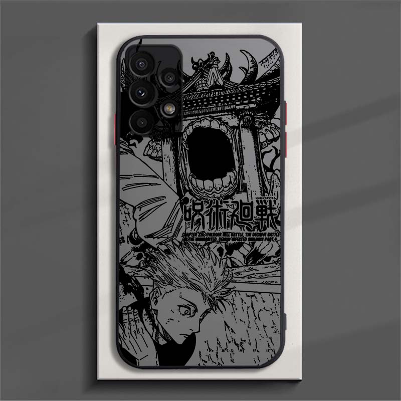 Jujutsu Kaisen Cool Phone Case - Phone Cases Jujutsu Kaisen review and price