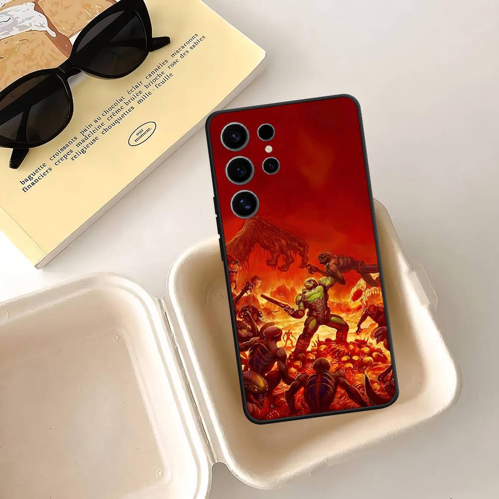Game H-DOOM Eternal-S Case For - Phone Cases H&M review and price