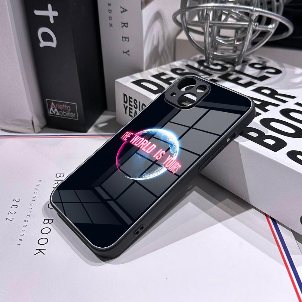 S-Scarface 1983 Pacino Movie P - Phone Cases For Iphone 16 review and price