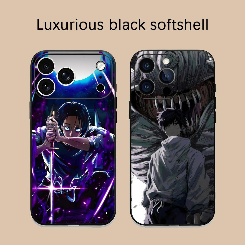 Hot Jujutsu Kaisen Yuta Okkots - Phone Cases Jujutsu Kaisen review and price