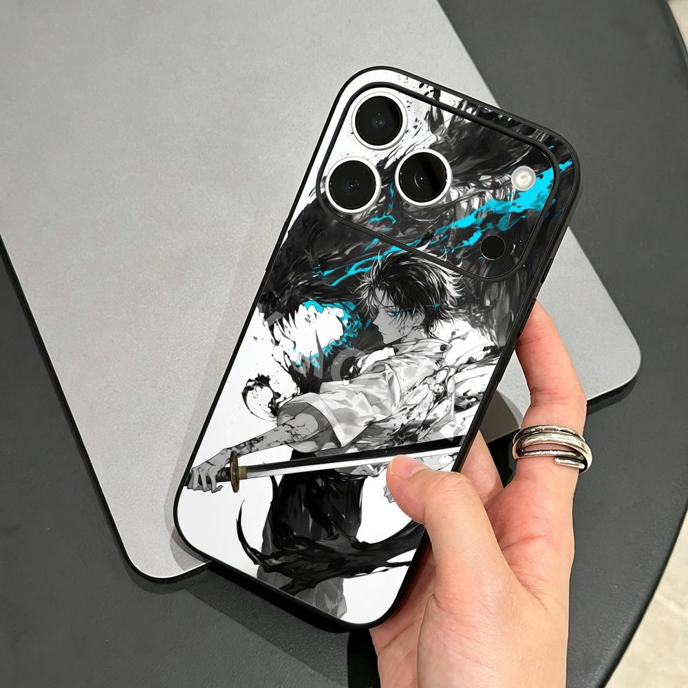 Hot Jujutsu Kaisen Yuta Okkots - Phone Cases Jujutsu Kaisen review and price