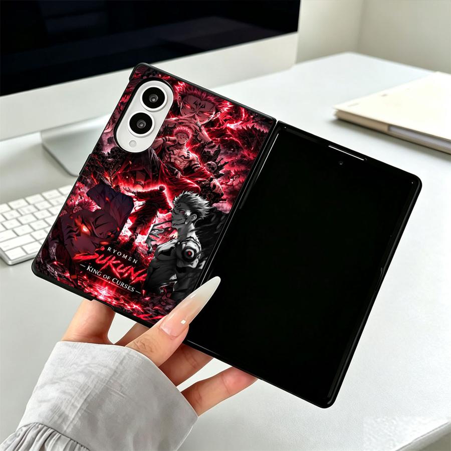 Funda Capa Phone Case for Sams - Phone Cases Jujutsu Kaisen review and price