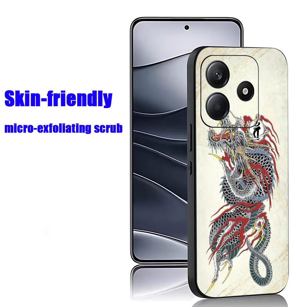 Cool Game Yakuza Kiwami 3 Phon - Phone Cases Xiaomi 15 review and price