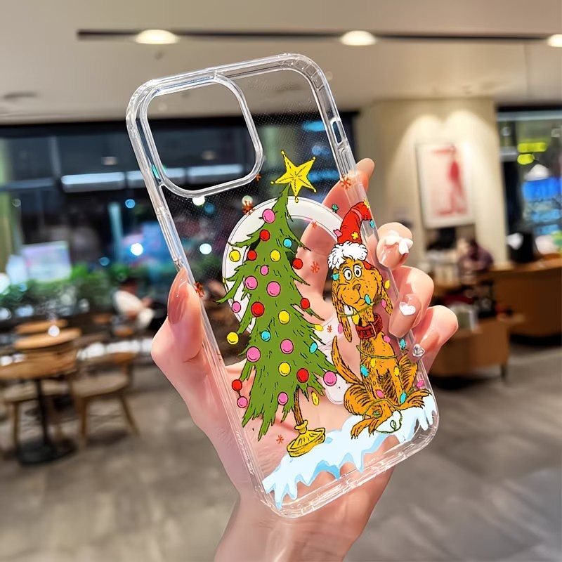 Puppy themed Christmas party C - Phone Cases Xr Iphone review and price