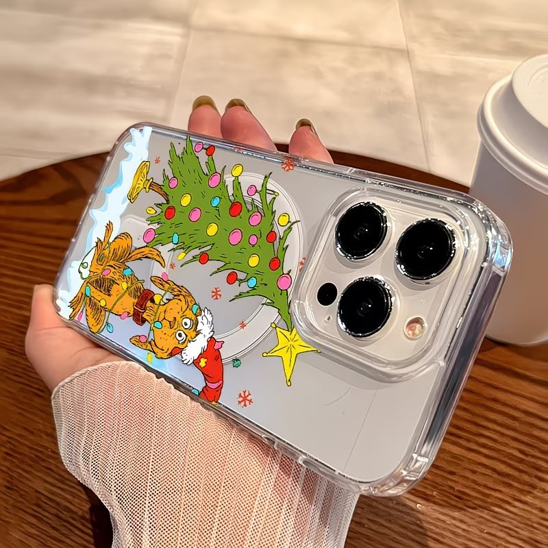 Puppy themed Christmas party C - Phone Cases Xr Iphone review and price