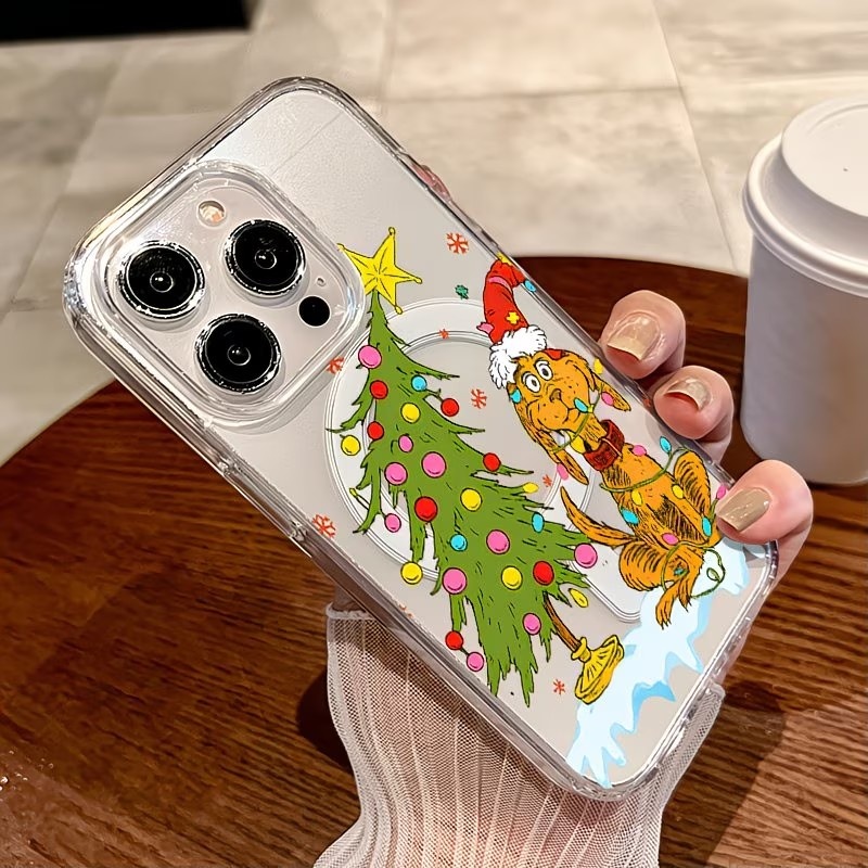 Puppy themed Christmas party C - Phone Cases Xr Iphone review and price