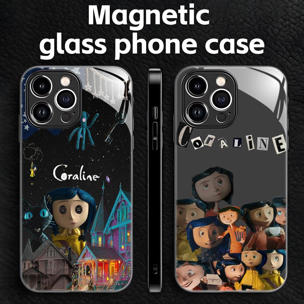 C-coralines Phone Case For iPh - Phone Cases For Iphone 16 review and price