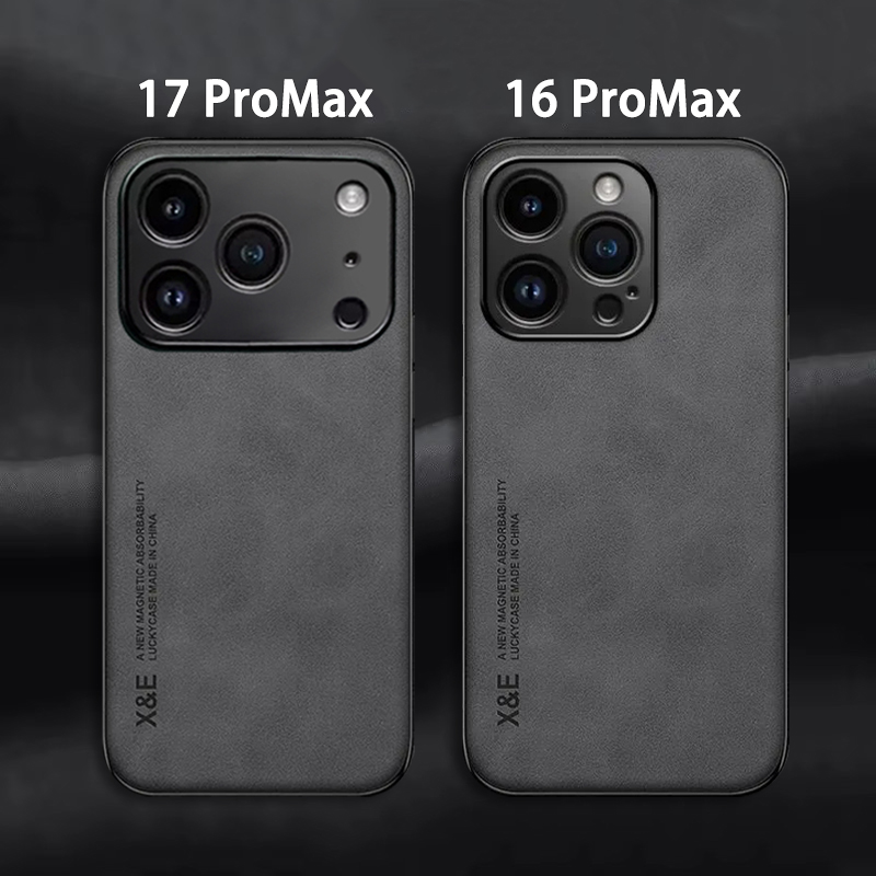 Luxury Leather Phone Case For  - Phone Cases For Iphone 16 review and price